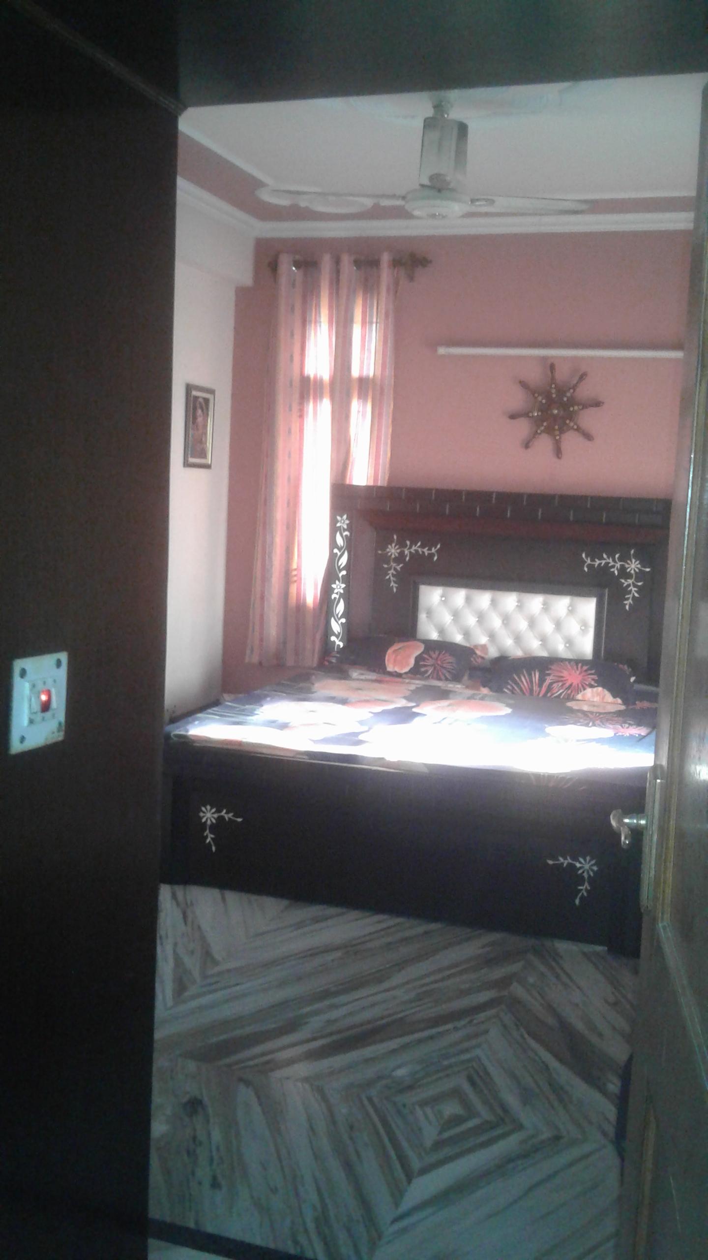 166 square yard independent House for sale at sector 30 Faridabad