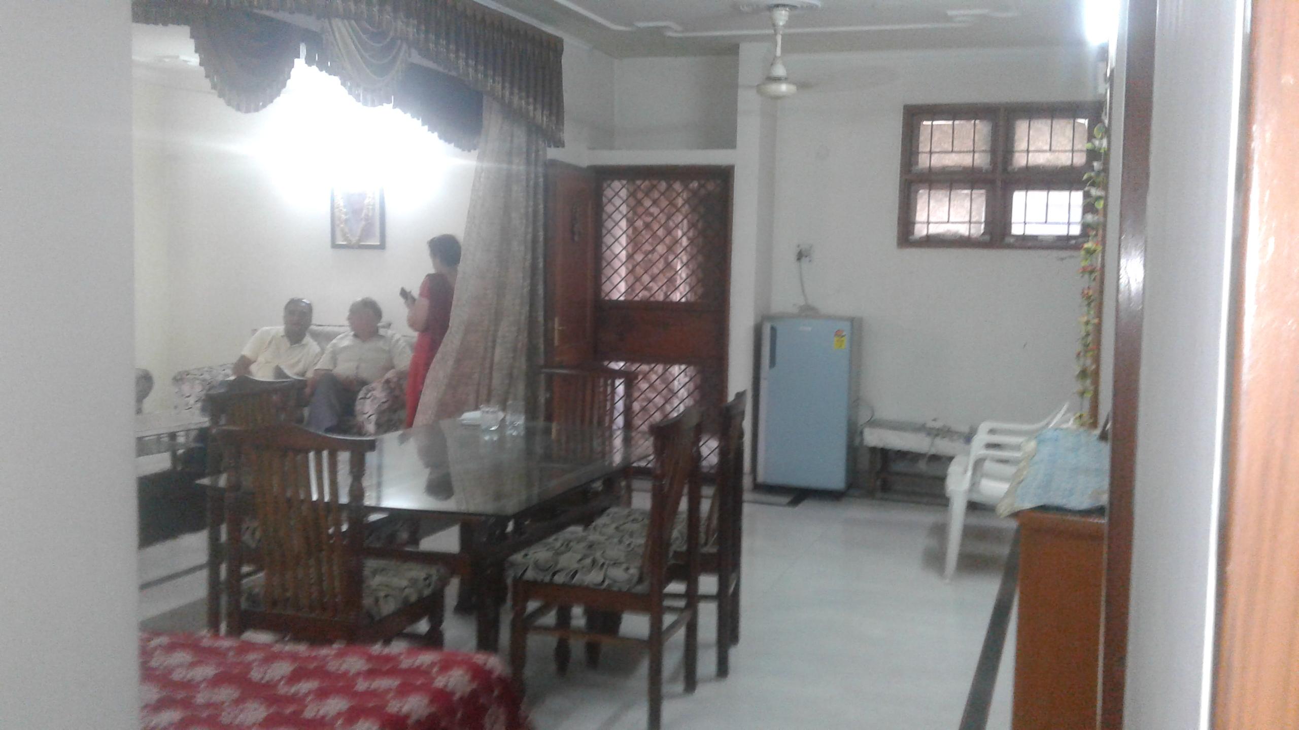 166 square yard independent House for sale at sector 30 Faridabad